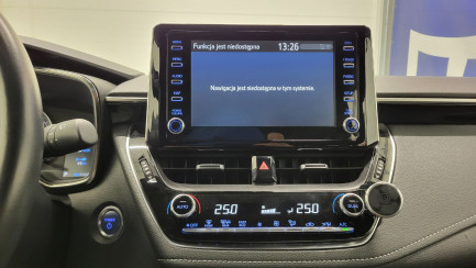 Zdjęcie przedmiotu: Toyota Corolla TS Kombi 1.8 Hybrid GPF Comfort