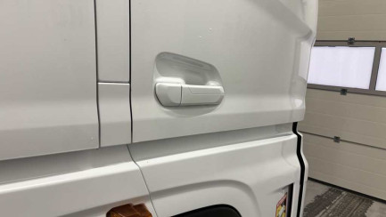 Zdjęcie przedmiotu: Ford F-MAX 12.7 TDCi 500 E6d 18.0t