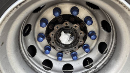 Zdjęcie przedmiotu: Ford F-MAX 500 12.7 TDCi E6d 18.0t