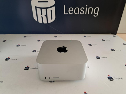 Komputer stacjonarny Apple Mac Studio M1 Ultra (20 rdzeni CPU)/64GB/1TB SSD/GPU M1 Ultra (48 rdzenie) kod prod.: MJMW3ZE/A