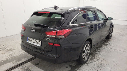 Zdjęcie przedmiotu: Hyundai i30 1.4 T-GDI GPF Comfort DCT