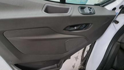 Zdjęcie przedmiotu: BENIMAR TESSORO 495 UP