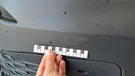 Zdjęcie przedmiotu: Volkswagen Caddy Maxi 2.0 TDI E6 2.5t Cargo