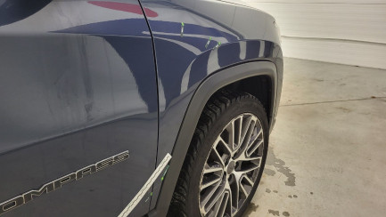 Zdjęcie przedmiotu: Jeep Compass 1.3 TMair Limited FWD S&S DDCT