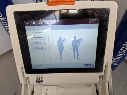 Zdjęcie przedmiotu: Urządzenie medyczne DEKA ONDA