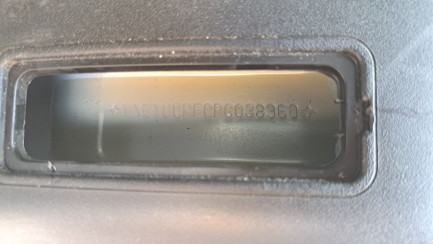 Zdjęcie przedmiotu: Opel Movano 2.2 Diesel E6.4 3.5t L3H2
