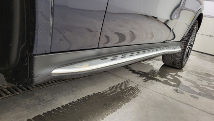 Zdjęcie przedmiotu: Mercedes-benz GLC Coupe 220 d mHEV 4-Matic Avantgarde