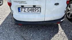 Zdjęcie przedmiotu: Ford Transit Courier 1.0 E6.2 1.8t Trend