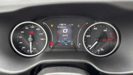 Zdjęcie przedmiotu: Iveco Daily 70C18H HI-MATIC E6e 7.2t