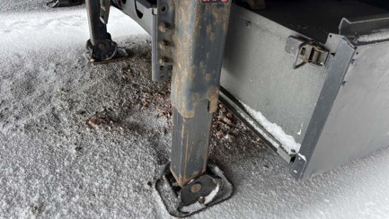 Zdjęcie przedmiotu: KOEGEL SN24 Mega 35.0t