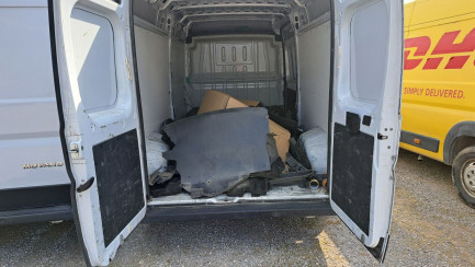 Zdjęcie przedmiotu: Opel Movano 2.2 Diesel E6.4 3.5t L3H2
