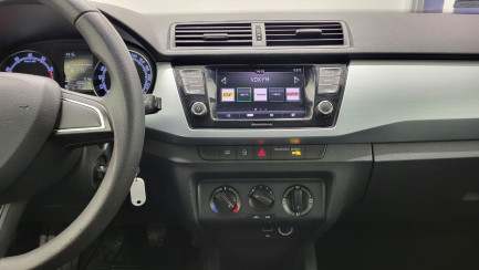 Zdjęcie przedmiotu: Skoda Fabia 1.0 TSI Ambition