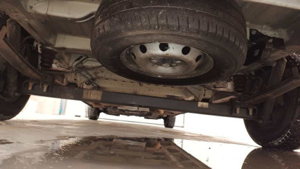 Zdjęcie przedmiotu: Fiat Ducato 33 2.2 M-jet L3H2 E6.4 3.3t Заява про втрату реєстраційного свідоцтва