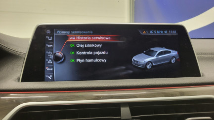 Zdjęcie przedmiotu: BMW 730Ld xDrive