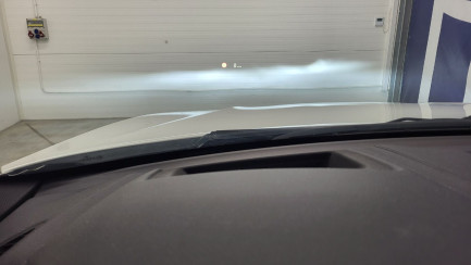 Zdjęcie przedmiotu: BMW X6 M50d