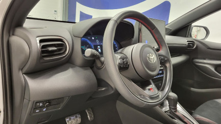 Zdjęcie przedmiotu: Toyota Yaris Hybrid 1.5 GR Sport