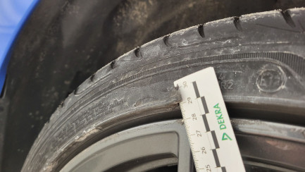 Zdjęcie przedmiotu: BMW 118i M Sport aut Oświadczenie o utracie DR