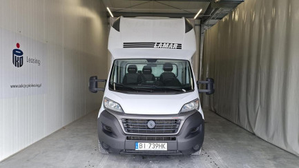 Zdjęcie przedmiotu: FIAT/LAMAR DUCATO MAXI 2.3 M-jet E6d 3.5t L3