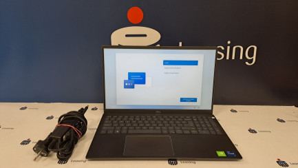 Zdjęcie przedmiotu: Notebook / Laptop 15,6" Dell Vostro 3510 i7 1165G7/16GB/512/Win11P