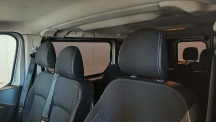 Zdjęcie przedmiotu: Opel VIVARO 1.6 CDTI E6 2.9t L2H1 Edition