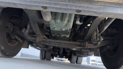 Zdjęcie przedmiotu: Volvo FM E6 26.0t