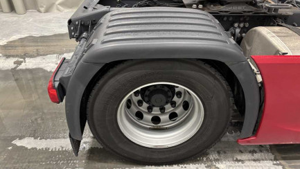 Zdjęcie przedmiotu: SCANIA S460 Super E6 18.0t