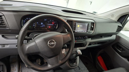 Zdjęcie przedmiotu: Opel Vivaro 2.0 CDTI Extra Long Enjoy S&S E6d 3.0t