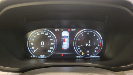 Zdjęcie przedmiotu: Volvo V60 B3 B Momentum Core aut