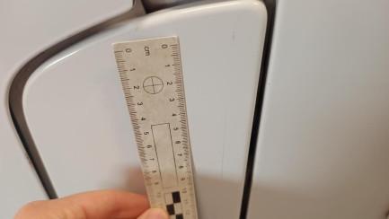 Zdjęcie przedmiotu: RENAULT/CARPOL MASTER FWD 2.3 dCi E6 3.5t L3H1 Pack Clim S&S+E