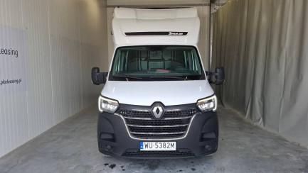 Zdjęcie przedmiotu: Renault Master FWD 2.3 dCi E6 3.5t L3H1 Pack Clim S&S+E Oświadczenie o utracie DR