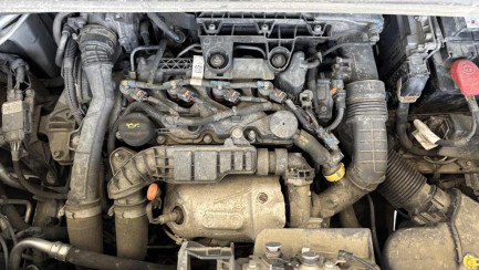 Zdjęcie przedmiotu: Citroen Berlingo III 1.5 BlueHDi E6.3 2.4t XL Driver 950
