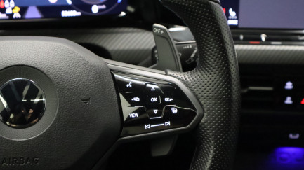 Zdjęcie przedmiotu: Volkswagen Golf VIII 2.0 TSI R 4MOTION DSG