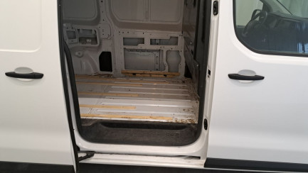 Zdjęcie przedmiotu: Opel Vivaro 2.0 CDTI E6d 3.0t Extra Long Enjoy S&S