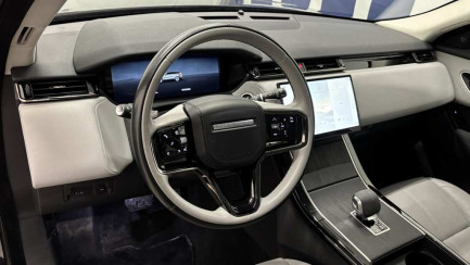 Zdjęcie przedmiotu: Land Rover Range Rover Velar 2.0 Si4 S