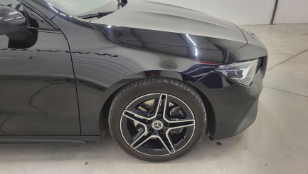 Zdjęcie przedmiotu: Mercedes-Benz CLA 200 mHEV AMG Line 7G-DCT