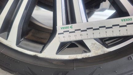 Zdjęcie przedmiotu: Toyota Corolla 1.6 Comfort