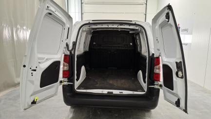 Zdjęcie przedmiotu: Opel Combo 1.5 CDTI E6.4 2.3t Standard