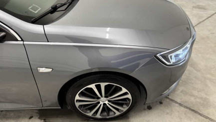 Zdjęcie przedmiotu: Opel Insignia II Grand Sport Diesel E6 Elite DTH S&S Aut.