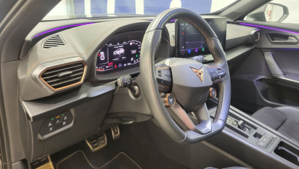 Zdjęcie przedmiotu: Cupra Formentor 2.0 TSI 4Drive VZ DSG
