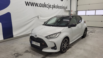 Toyota Yaris Hybrid 1.5 GR Sport