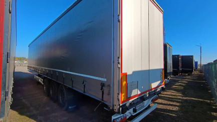 Zdjęcie przedmiotu: WIELTON NS3K Skrzyniowa