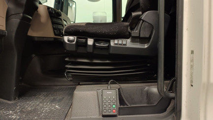 Zdjęcie przedmiotu: MAN TGX 18.470 BLS(XXL) E6 18.0t