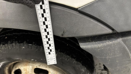 Zdjęcie przedmiotu: Iveco Daily 35C17 E5 3.5t Registration certificate seized electronically