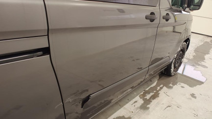 Zdjęcie przedmiotu: Ford Transit Custom 320 2.0 TDCi L1 Trend E6.2 3.2t