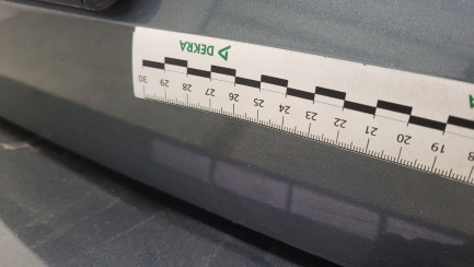 Zdjęcie przedmiotu: Skoda Superb 2.0 TDI SCR 4x4 L&K DSG