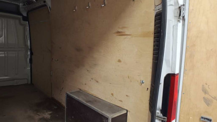 Zdjęcie przedmiotu: Opel Movano 2.2 Diesel E6.4 3.3t L3H2