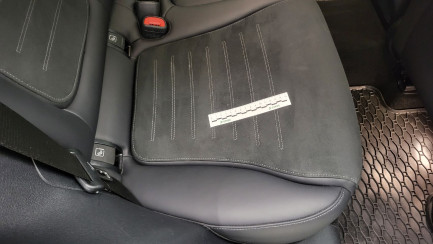 Zdjęcie przedmiotu: Mercedes-benz GLC 300 mHEV 4-Matic AMG Line