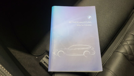 Zdjęcie przedmiotu: BMW 520i Touring mHEV M Sport sport-aut