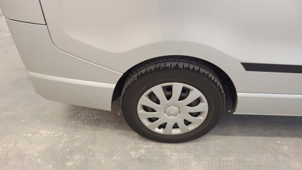 Zdjęcie przedmiotu: Opel VIVARO 1.6 CDTI E6 2.9t L2H1 Edition