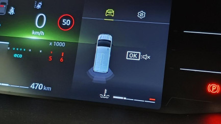 Zdjęcie przedmiotu: Renault Trafic Combi 2.0 dCi L2 Equilibre E6d 3.1t